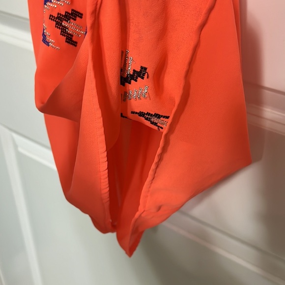 Daytrip razorback coral tank size Small - Picture 8 of 11